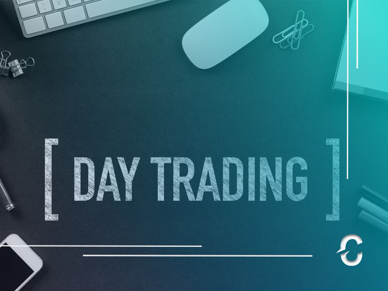 Day trade - nossos resultados