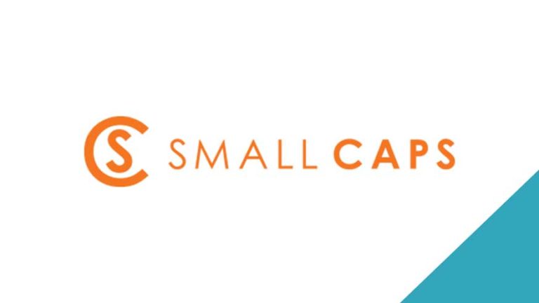 small caps