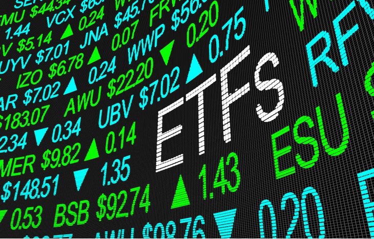 ETF Entenda Como Funciona O Exchange Traded Fund