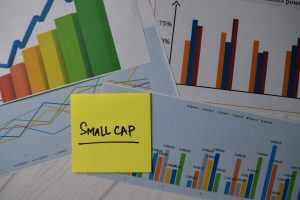 small caps para investir