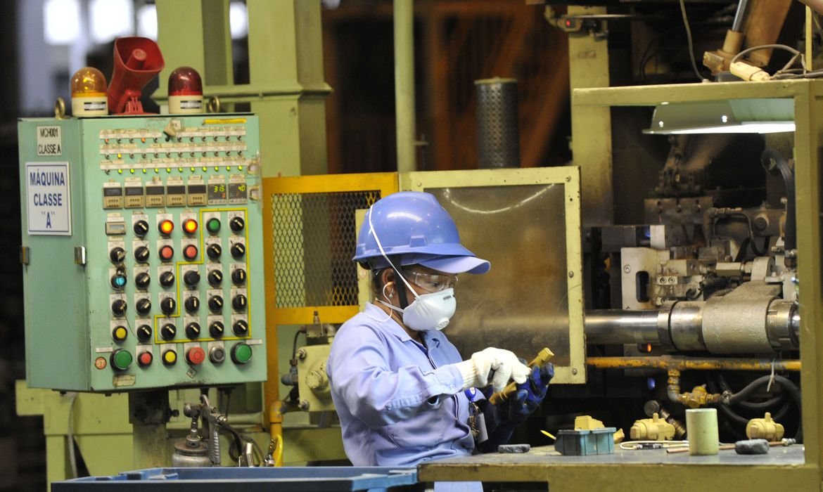 industria