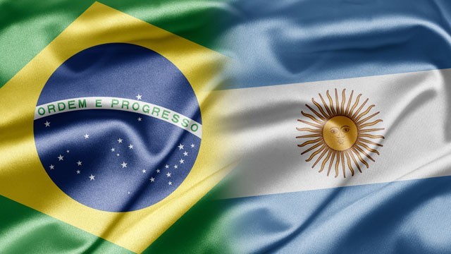 brasil argentina