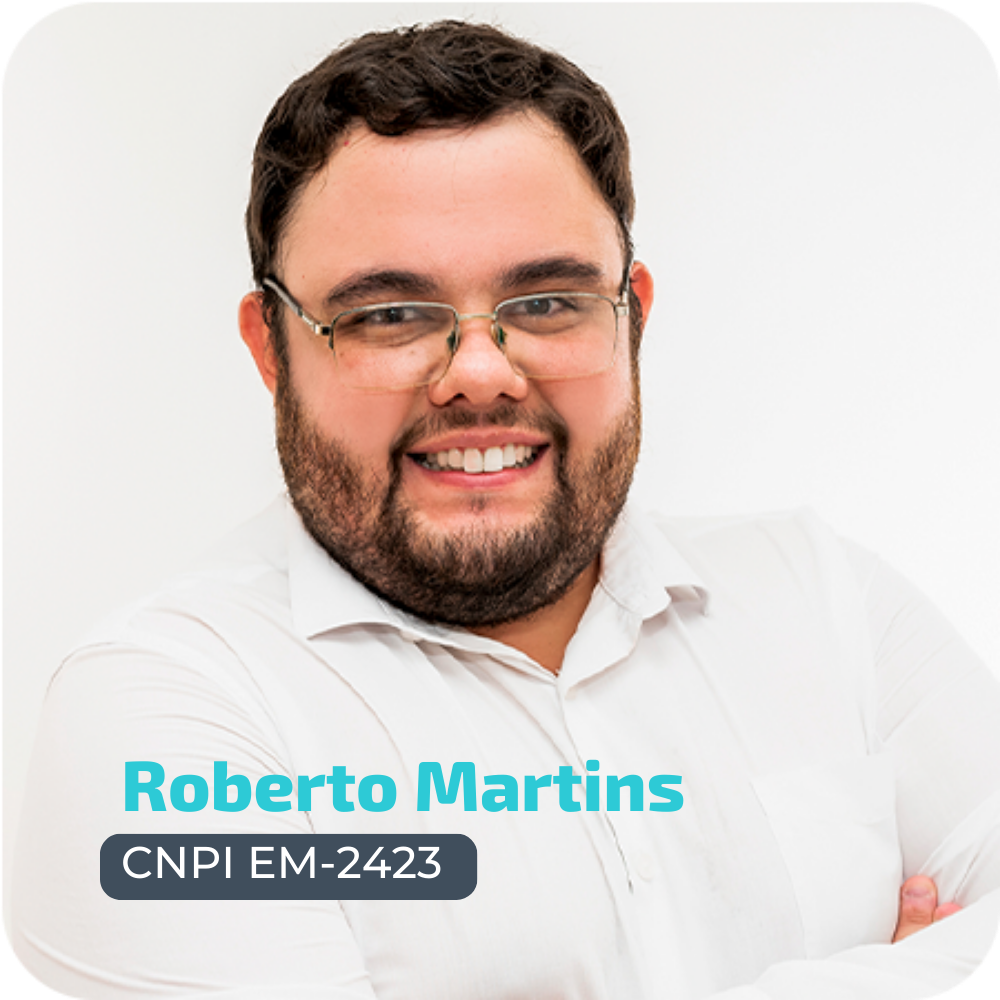 Roberto Martins CNPI EM 2423 2