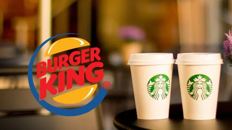 Dona do Burger King no Brasil Zamp compra Stabucks no pais (1)