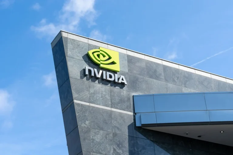 predio da nvidia shutterstock (1)