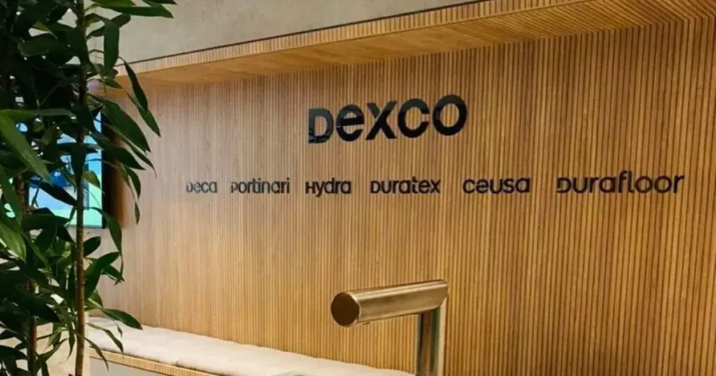 dexco dxco (1)