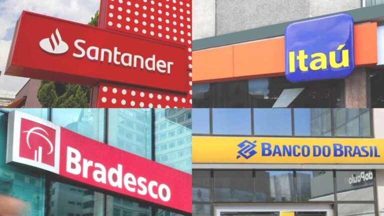 bancos lucro