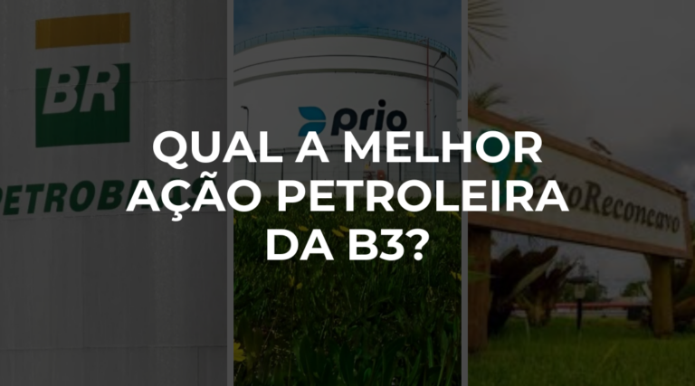 Petroleira