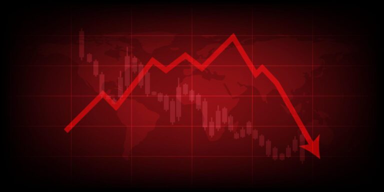 perder na bolsa de valores