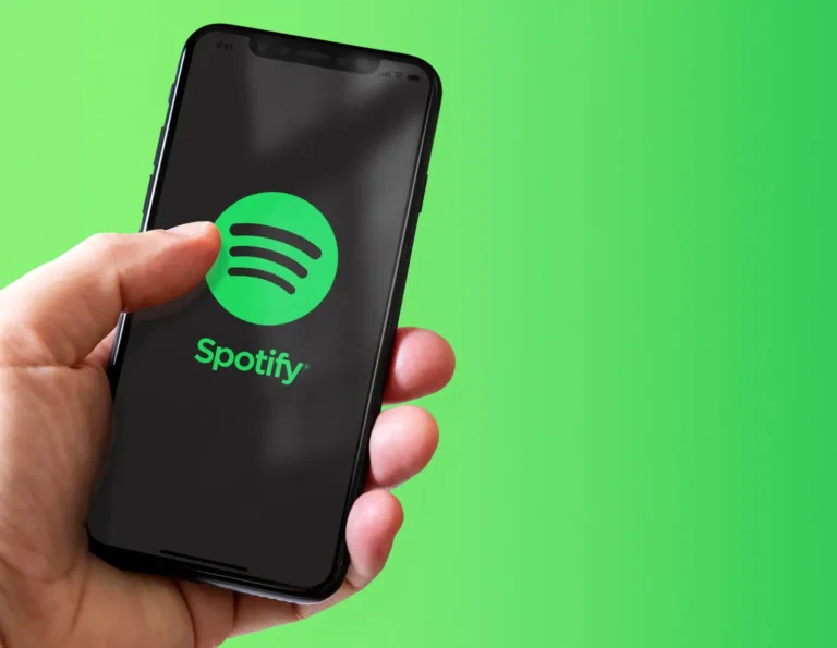 Spotify logo cellphone (1)