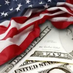 dolares e bandeira dos eua e1585929670178 (1)