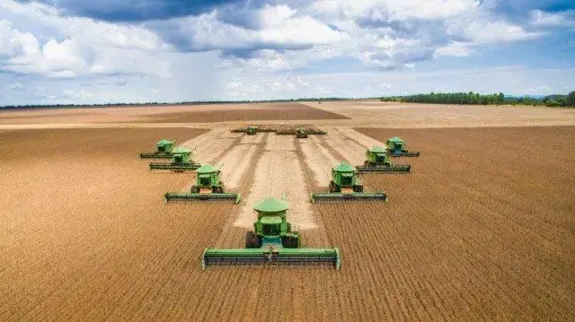 Fazenda Planalto da SLC Agricola (1)