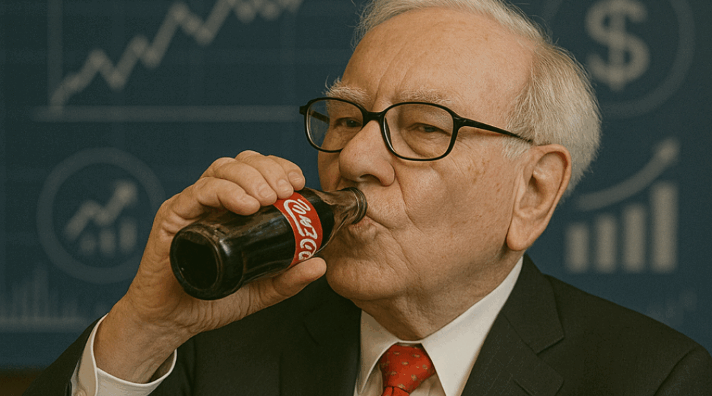 Warren Buffett