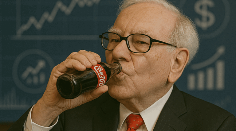 Warren Buffett