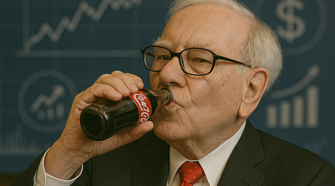 Warren Buffett