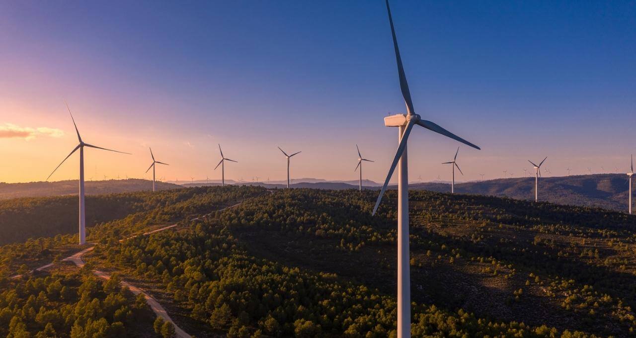 serena energia