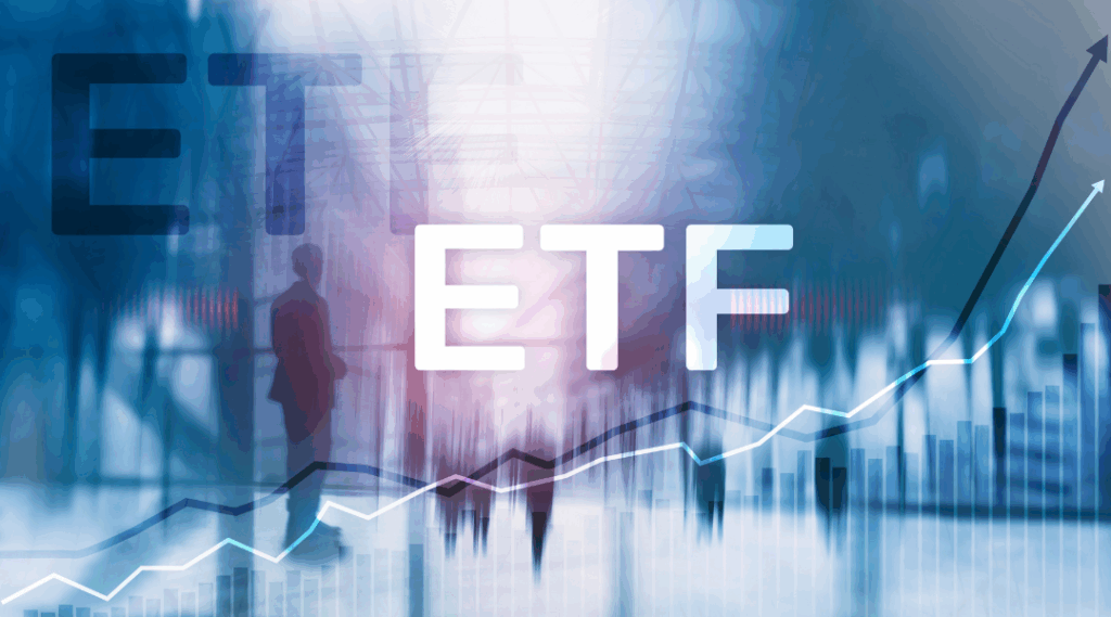 ETF