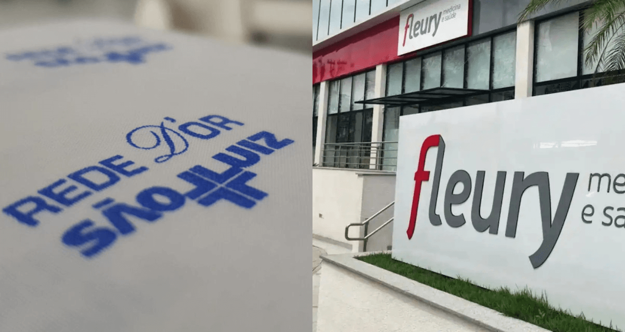 rede dor e fleury
