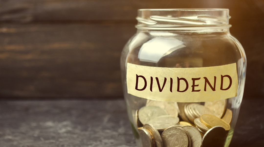 Dividendos