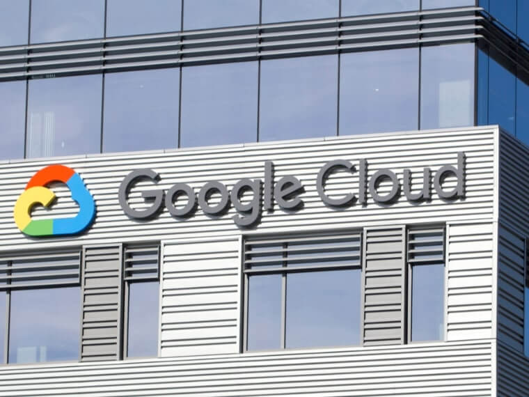 GOOGLE CLOUD