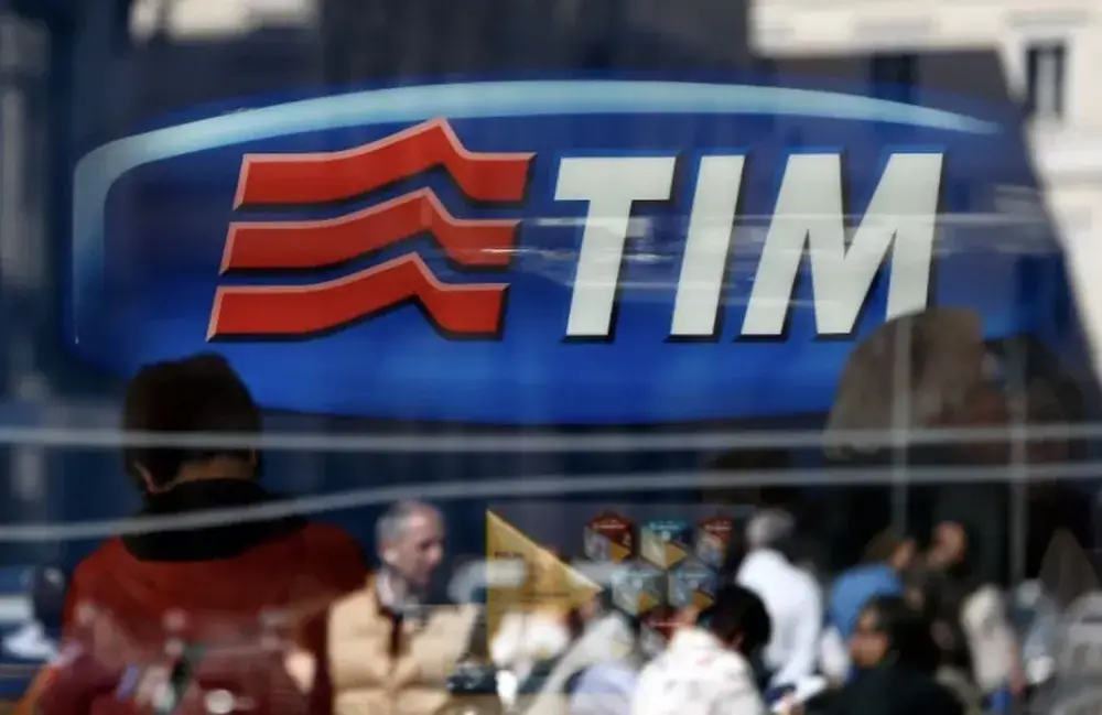 TIM