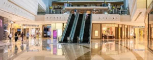 aumento faturamento Censo Brasileiro de Shopping Centers