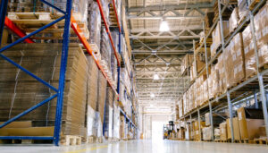 logistica