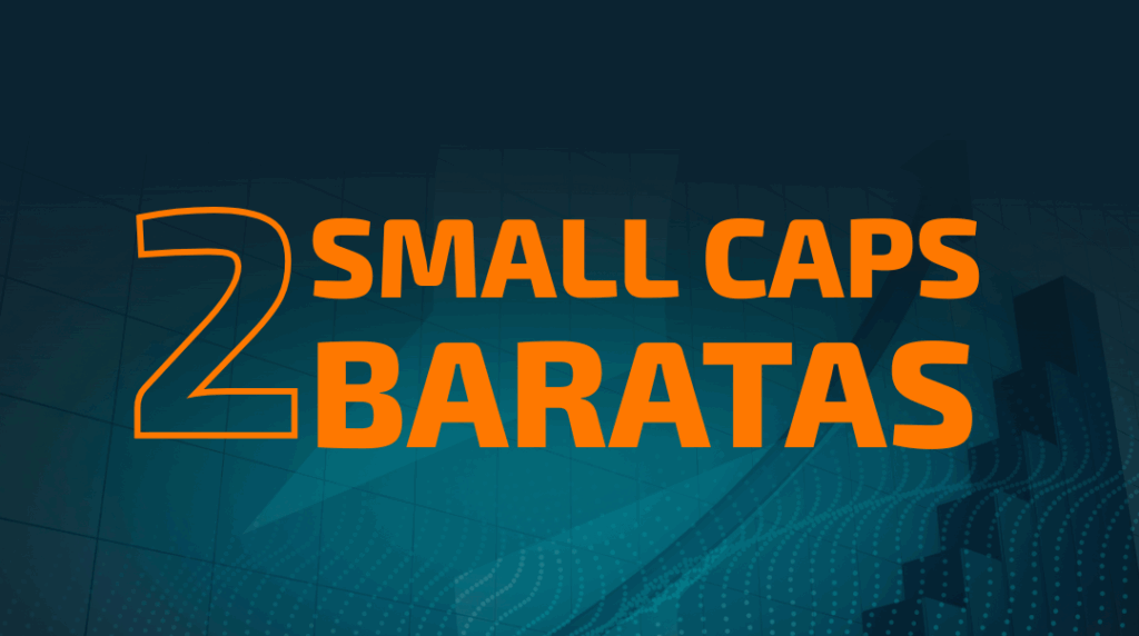 Small caps