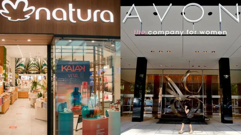 NATURA AVON