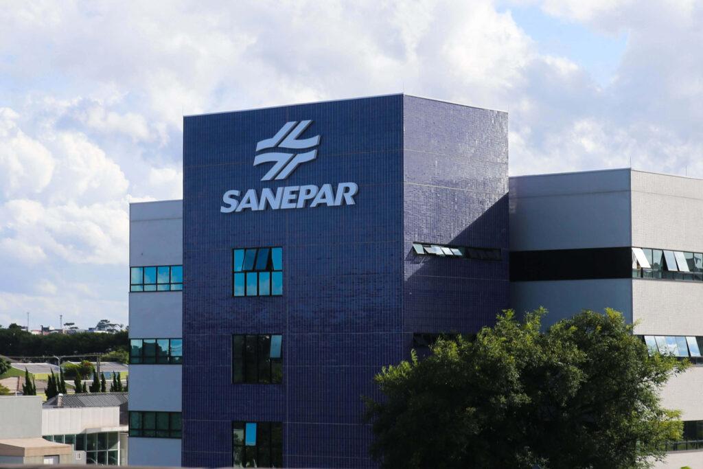 SANEPAR