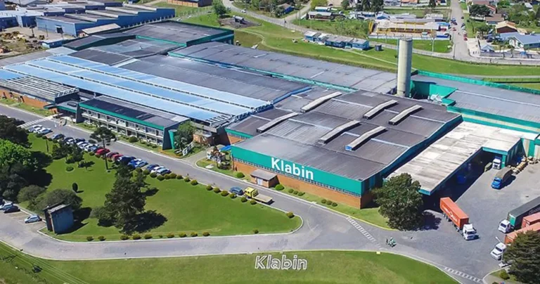 Klabin KLBN11