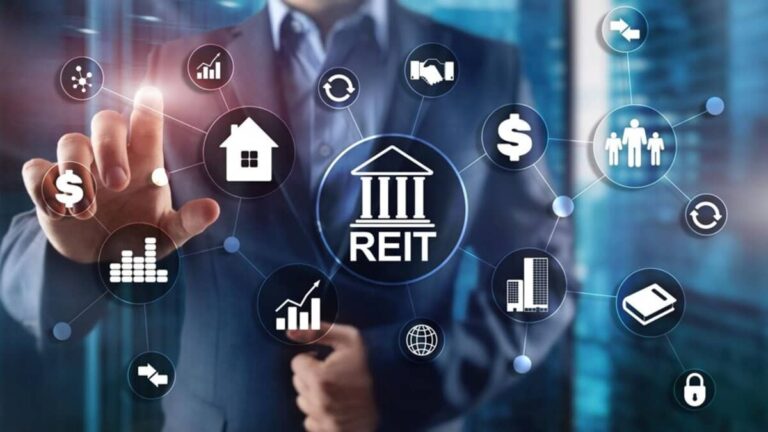 reits