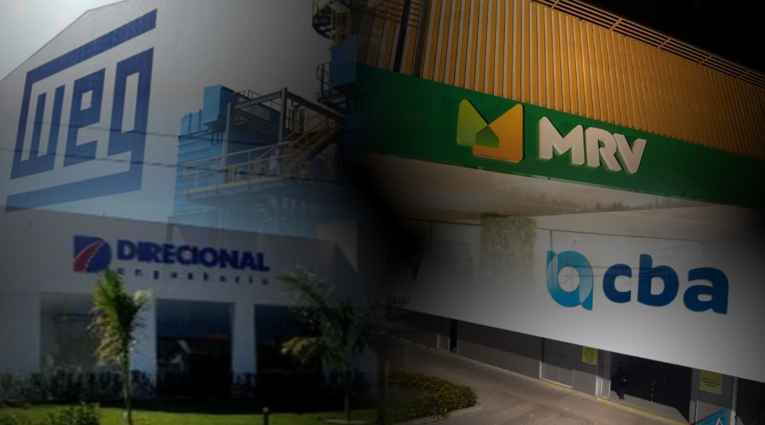 Ações