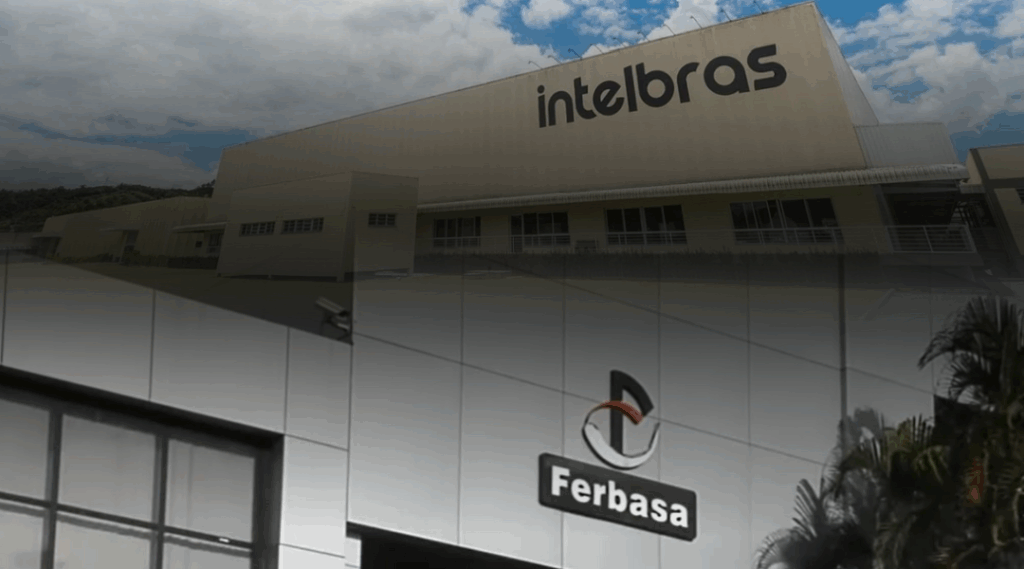 FESA4 e INTB3