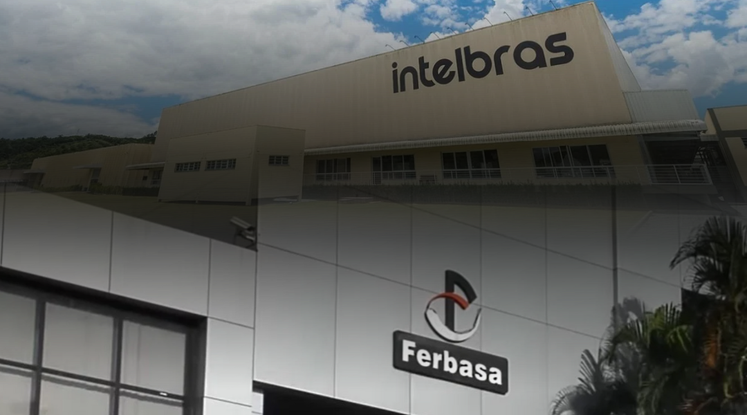 FESA4 e INTB3