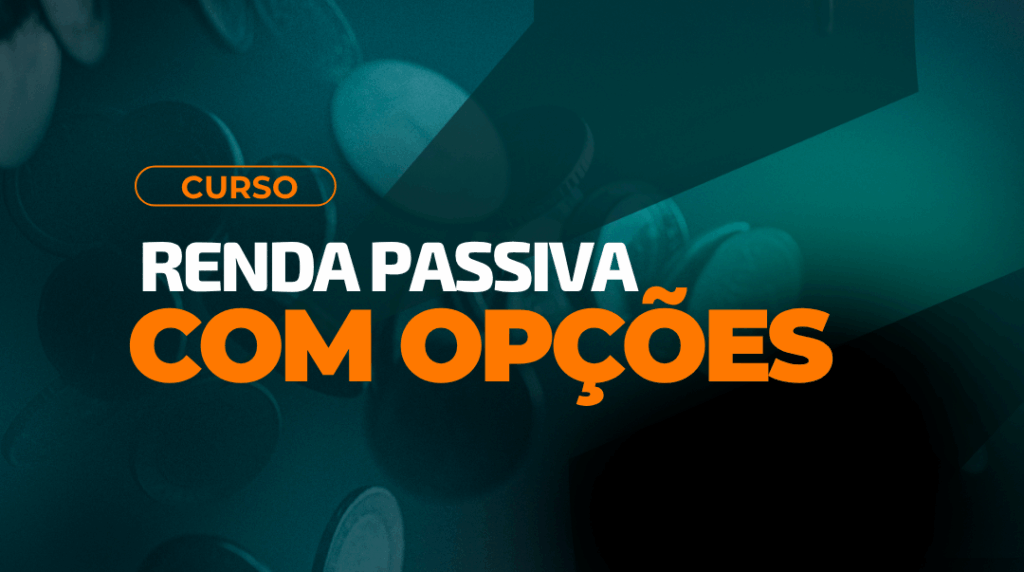 renda com opções