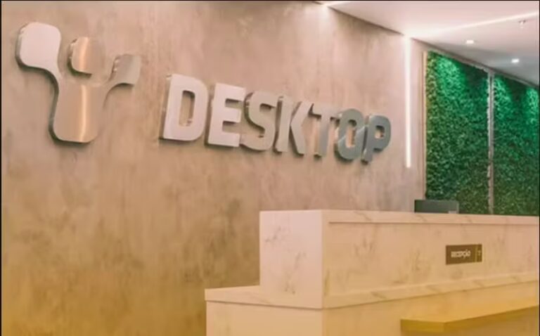 DESKTOP