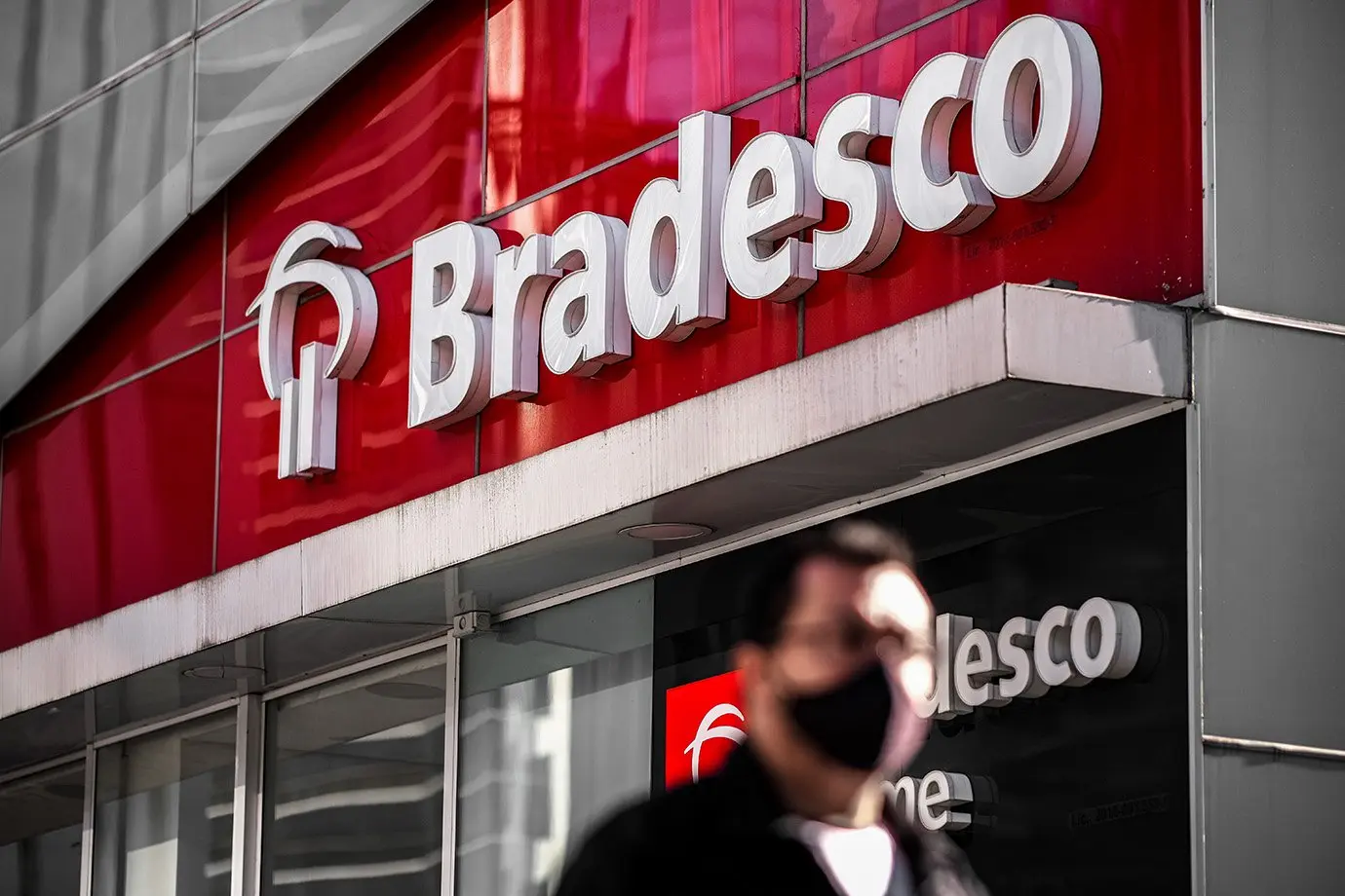 Bradesco (BBDC4)