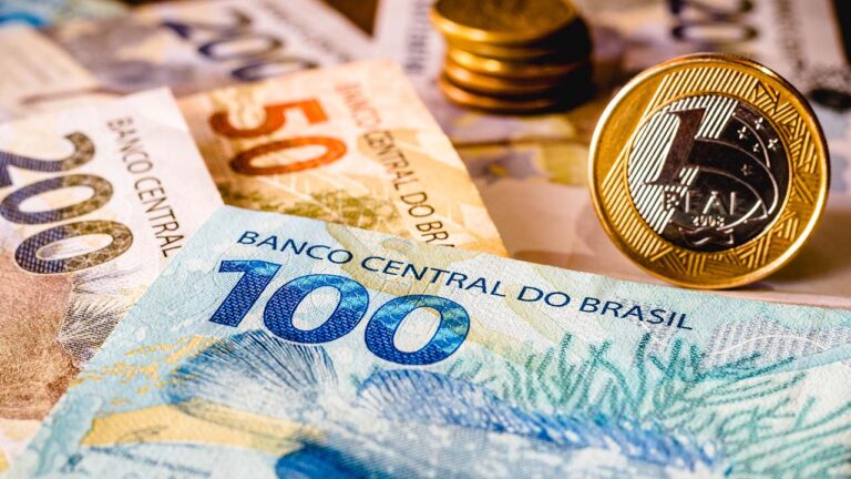 Ações