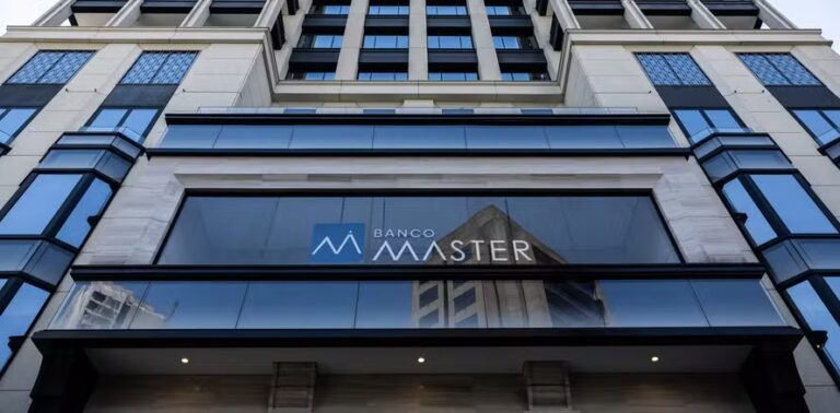 banco master