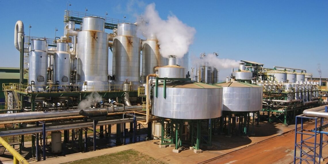 Preço do CBIO ultrapassa os R 100 1140x570