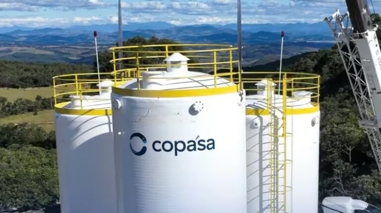 copasa