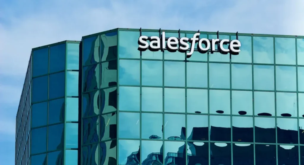 SALESFORCE
