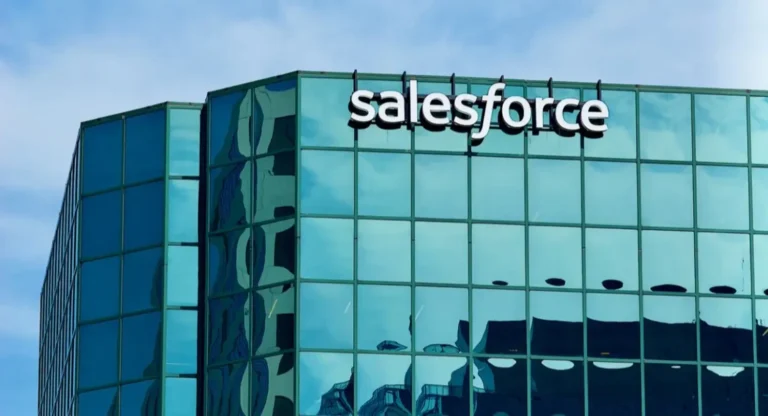 SALESFORCE