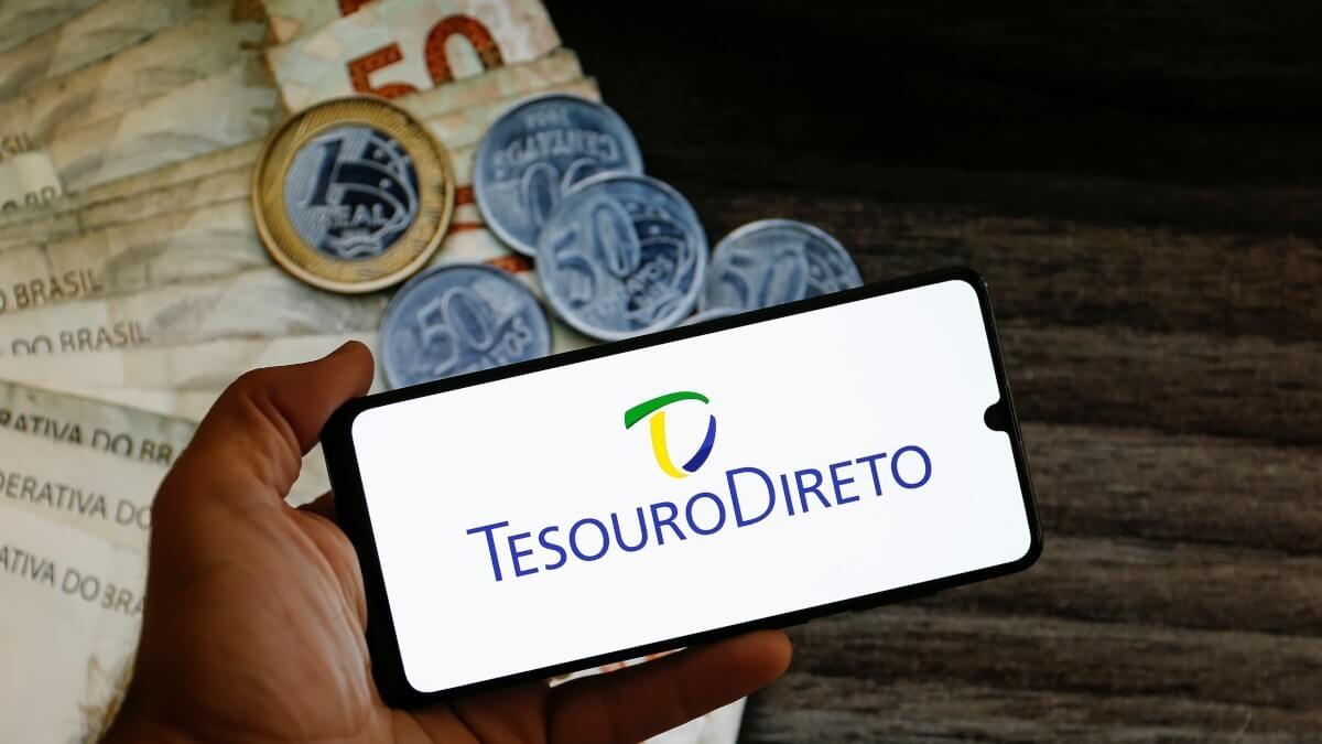 tesouro direto