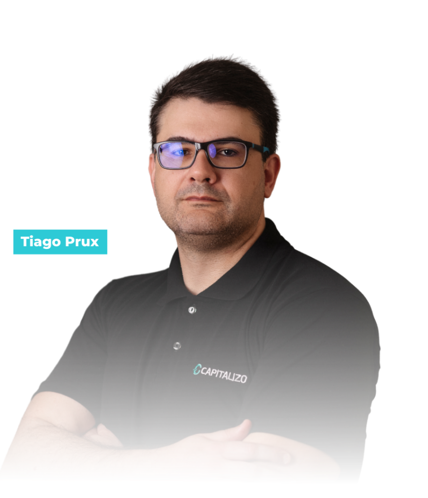 Tiago Prux