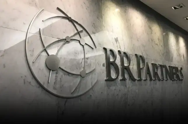 BR PARTNERS