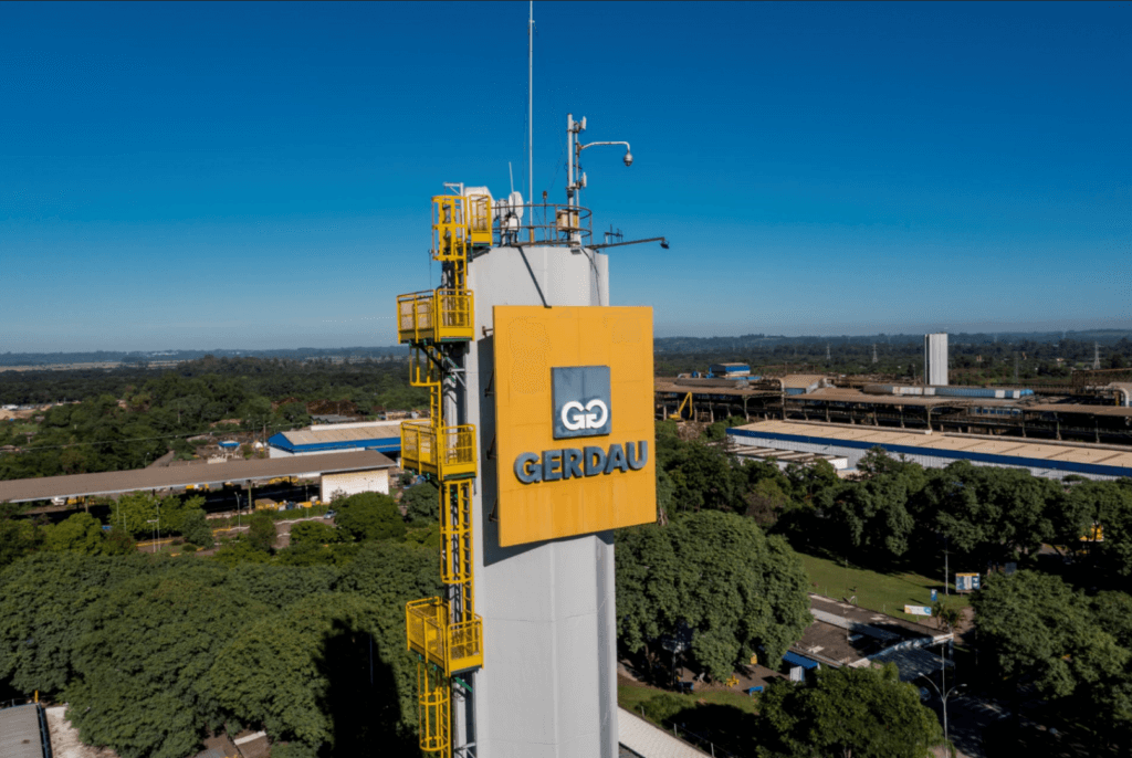 gerdau