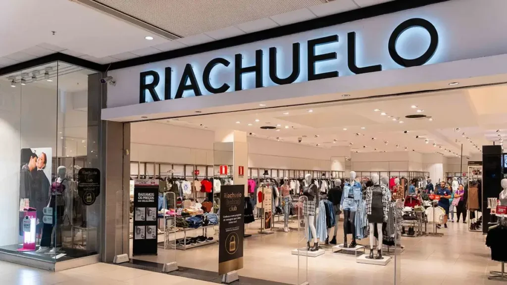 riachuelo