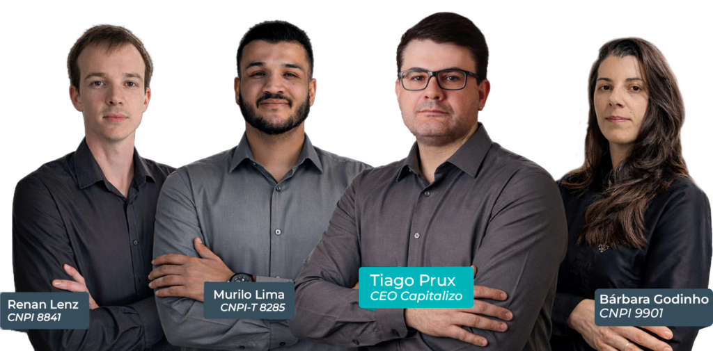 EQUIPE NOVA CONCLUIDO